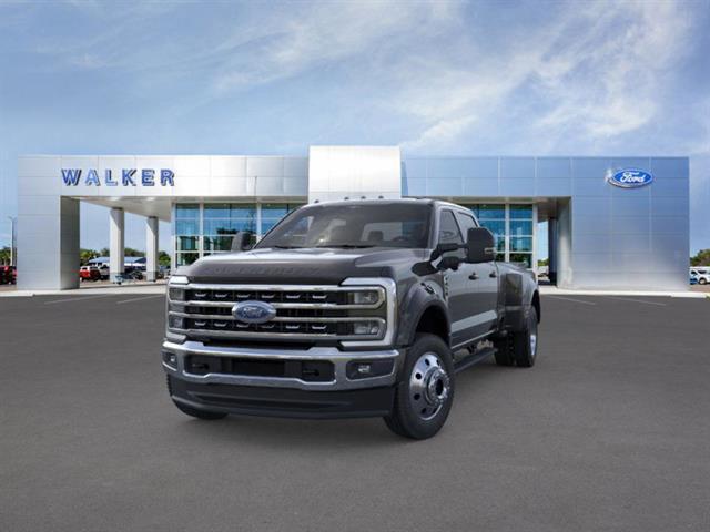new 2026 Ford F-450 car, priced at $80,740