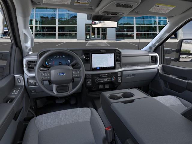 new 2026 Ford F-450 car, priced at $80,740