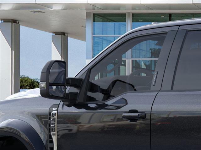 new 2026 Ford F-450 car, priced at $80,740