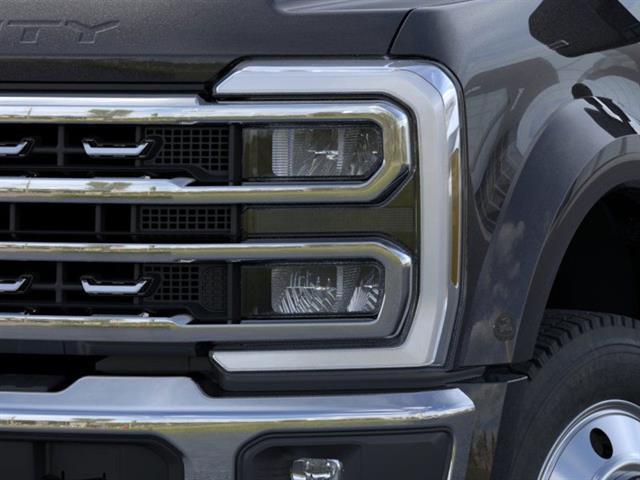 new 2026 Ford F-450 car, priced at $80,740