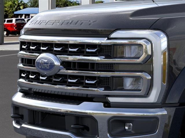 new 2026 Ford F-450 car, priced at $80,740