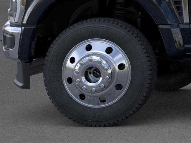 new 2026 Ford F-450 car, priced at $80,740