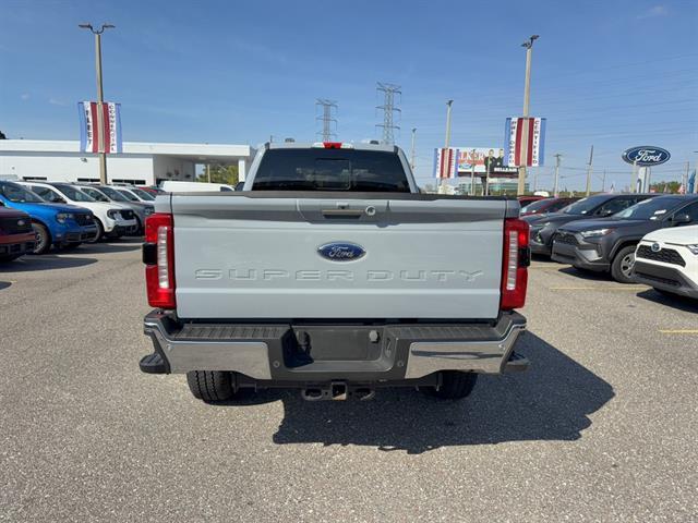 used 2024 Ford F-350 car, priced at $73,987