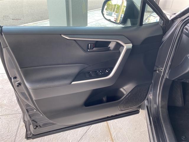 used 2023 Toyota RAV4 car, priced at $23,897