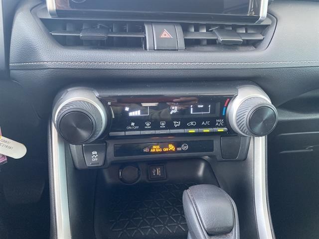 used 2023 Toyota RAV4 car, priced at $23,897