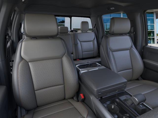 new 2025 Ford F-150 car, priced at $68,000