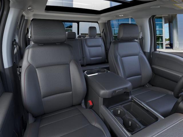 new 2025 Ford F-250 car, priced at $84,296