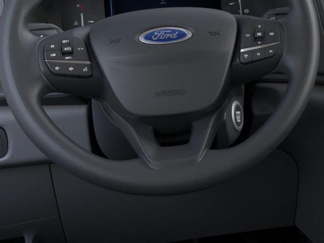 new 2026 Ford Transit-250 car, priced at $54,595