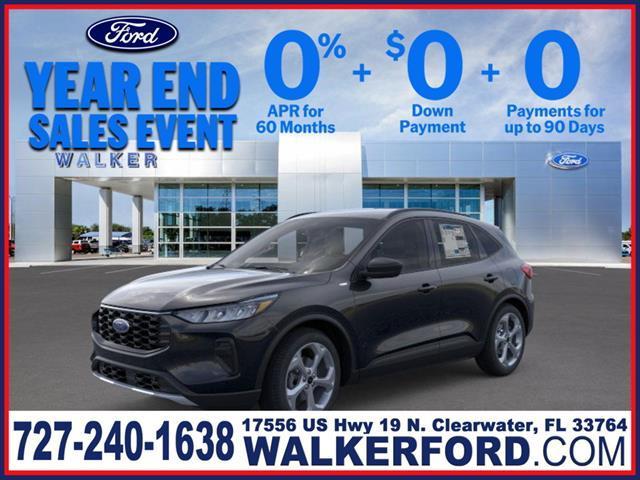 new 2026 Ford Escape car, priced at $30,436