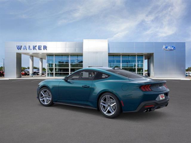 new 2026 Ford Mustang car, priced at $41,305