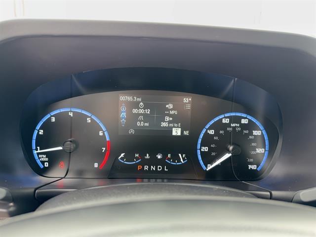 used 2024 Ford Bronco Sport car, priced at $25,987