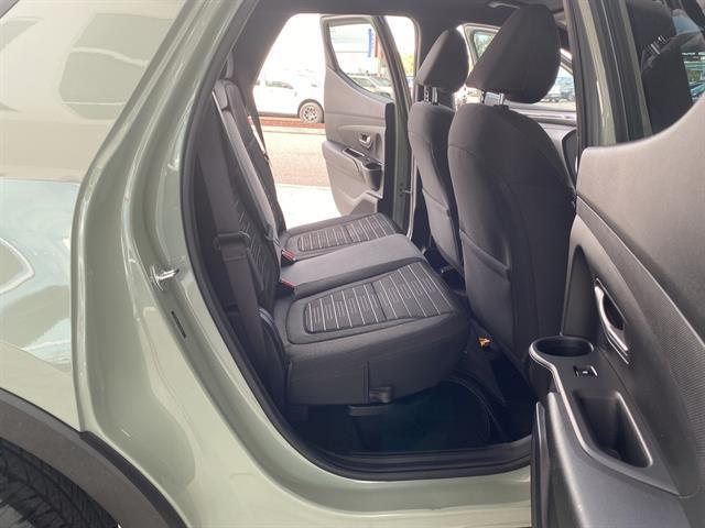 used 2023 Hyundai SANTA CRUZ car, priced at $23,987