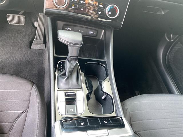 used 2023 Hyundai SANTA CRUZ car, priced at $23,987