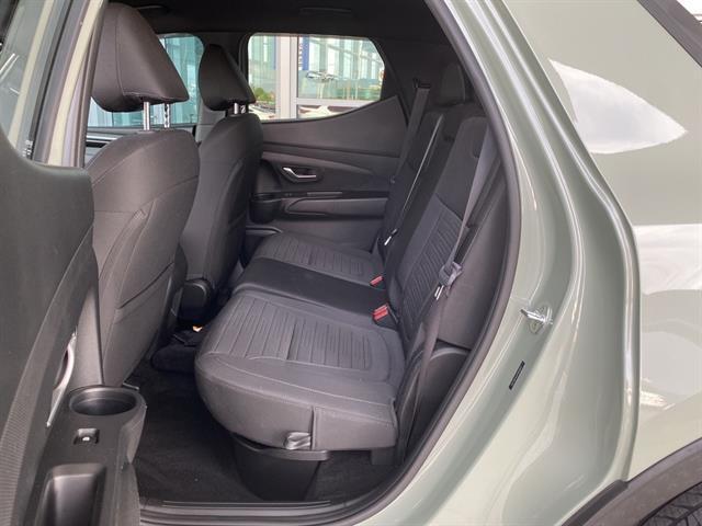 used 2023 Hyundai SANTA CRUZ car, priced at $23,987