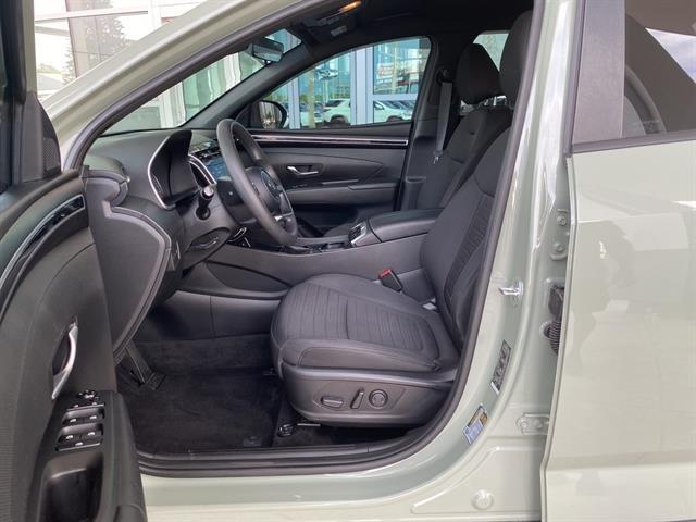 used 2023 Hyundai SANTA CRUZ car, priced at $23,987