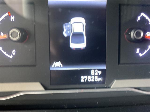 used 2023 Hyundai SANTA CRUZ car, priced at $23,987