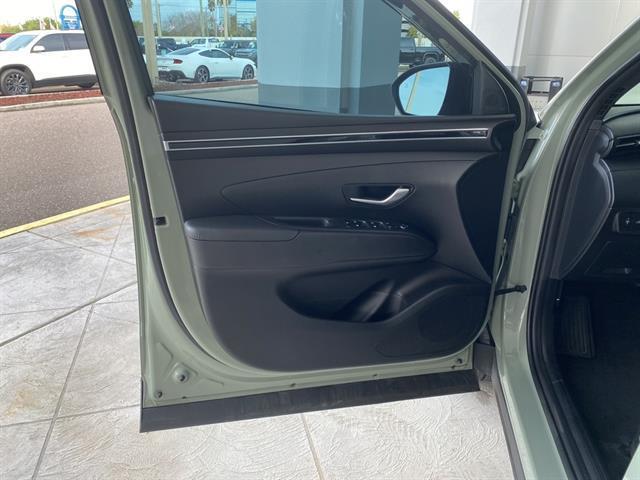 used 2023 Hyundai SANTA CRUZ car, priced at $23,987