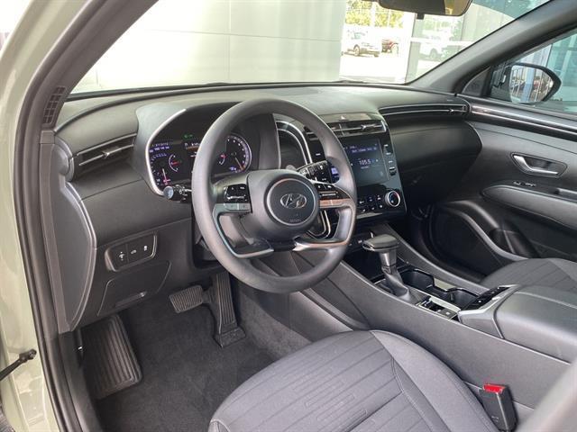 used 2023 Hyundai SANTA CRUZ car, priced at $23,987