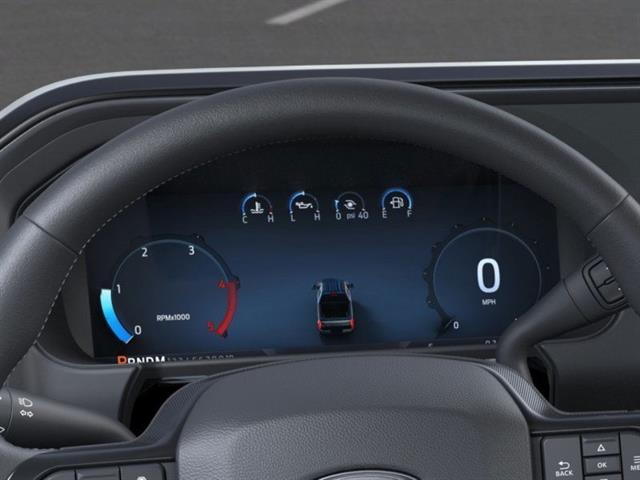 new 2026 Ford F-350 car, priced at $98,865