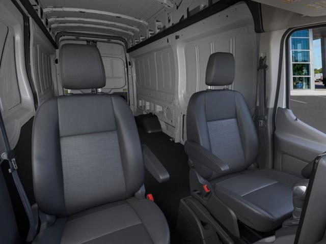 new 2026 Ford Transit-350 car, priced at $56,512