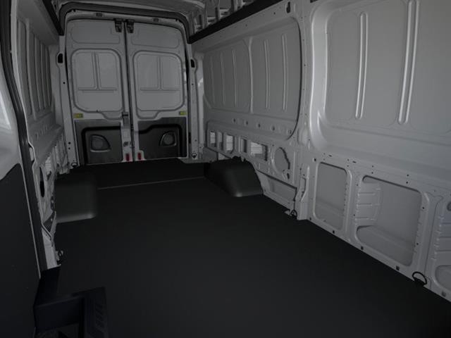 new 2026 Ford Transit-350 car, priced at $56,512