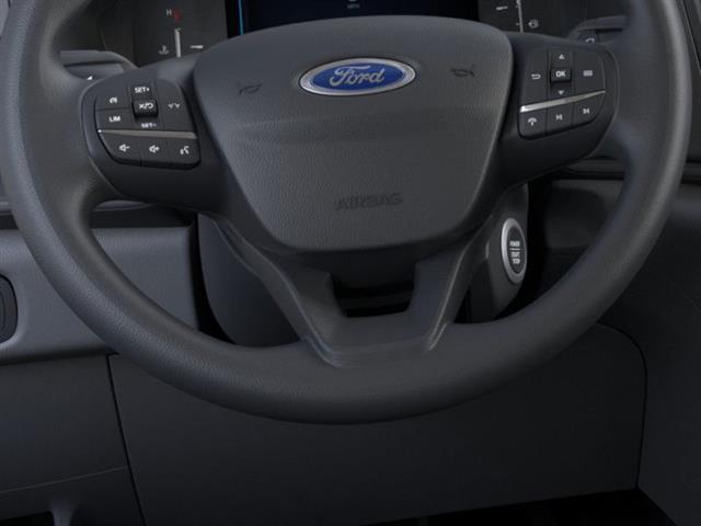 new 2026 Ford Transit-350 car, priced at $56,512