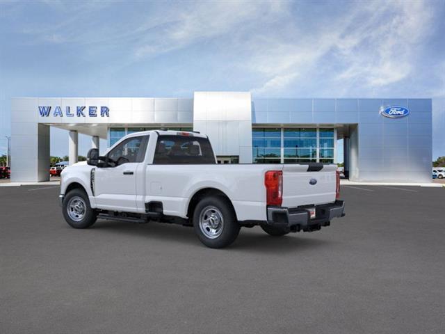 new 2025 Ford F-350 car, priced at $42,439