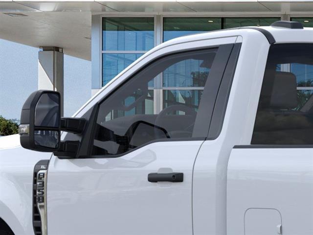 new 2025 Ford F-350 car, priced at $42,439
