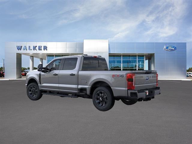 new 2026 Ford F-250 car, priced at $66,155