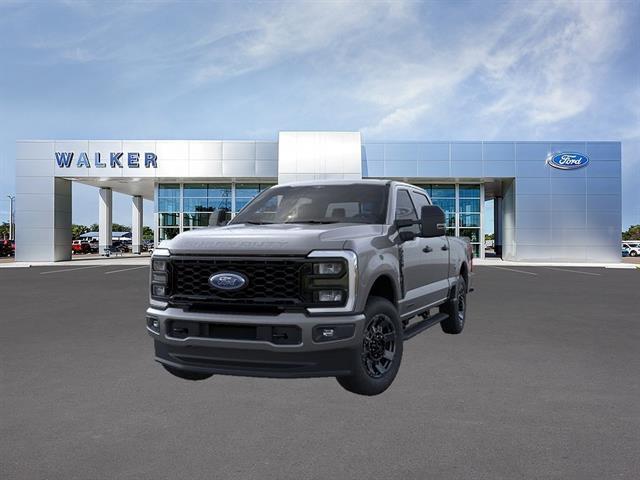 new 2026 Ford F-250 car, priced at $66,155