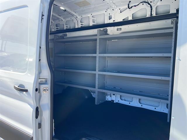 new 2026 Ford Transit-250 car, priced at $60,348