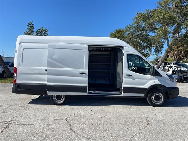 new 2026 Ford Transit-250 car, priced at $60,348