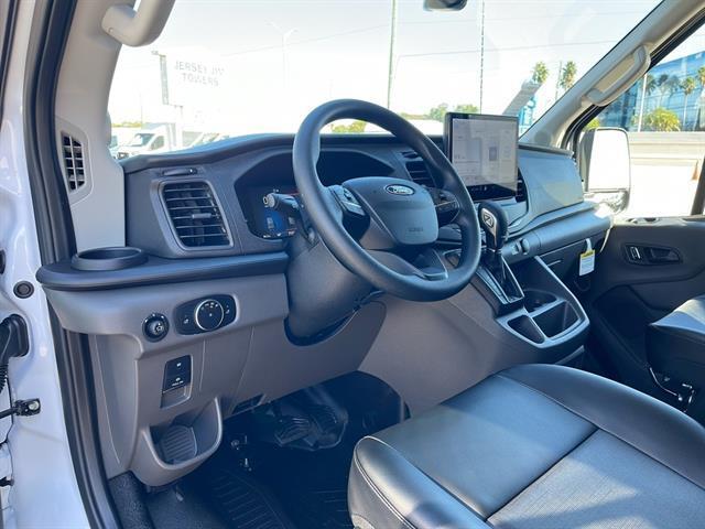 new 2026 Ford Transit-250 car, priced at $60,348
