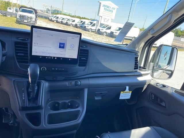 new 2026 Ford Transit-250 car, priced at $60,348
