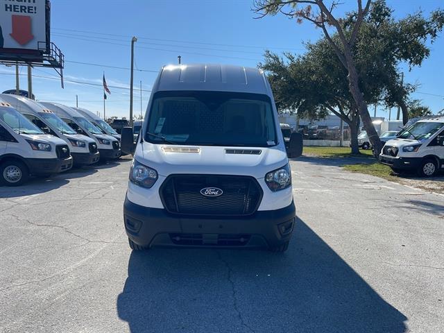 new 2026 Ford Transit-250 car, priced at $60,348