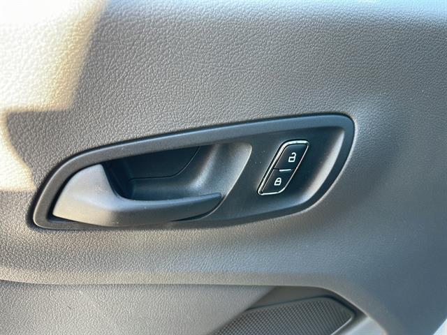 new 2026 Ford Transit-250 car, priced at $60,348