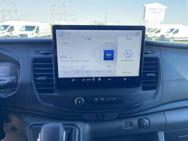 new 2026 Ford Transit-250 car, priced at $60,348