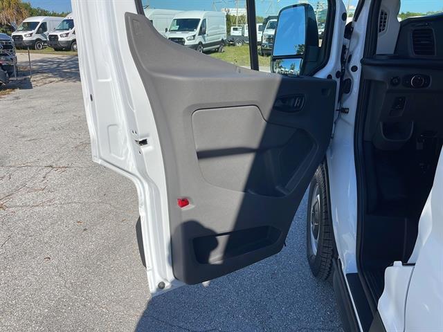 new 2026 Ford Transit-250 car, priced at $60,348