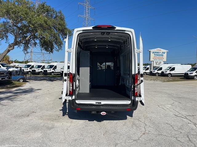 new 2026 Ford Transit-250 car, priced at $60,348