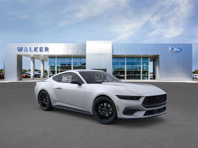 new 2026 Ford Mustang car, priced at $34,238