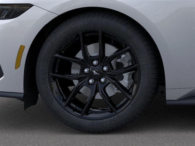 new 2026 Ford Mustang car, priced at $34,238