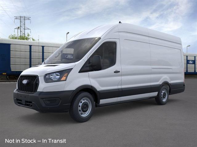 new 2026 Ford Transit-250 car, priced at $52,513