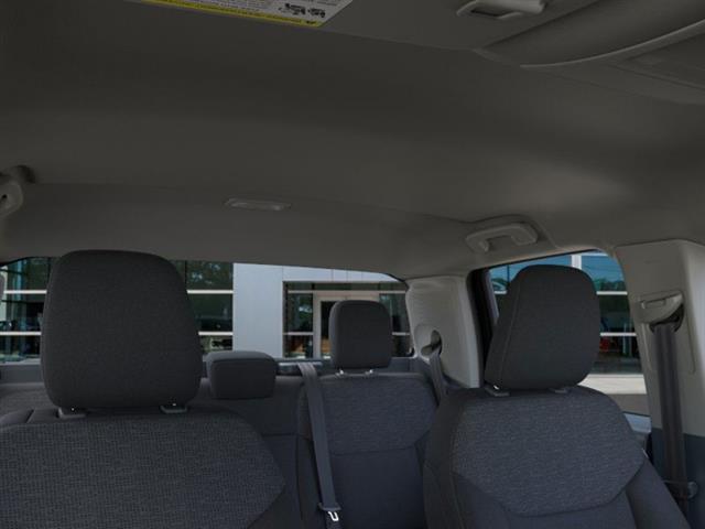 new 2025 Ford Maverick car, priced at $28,867