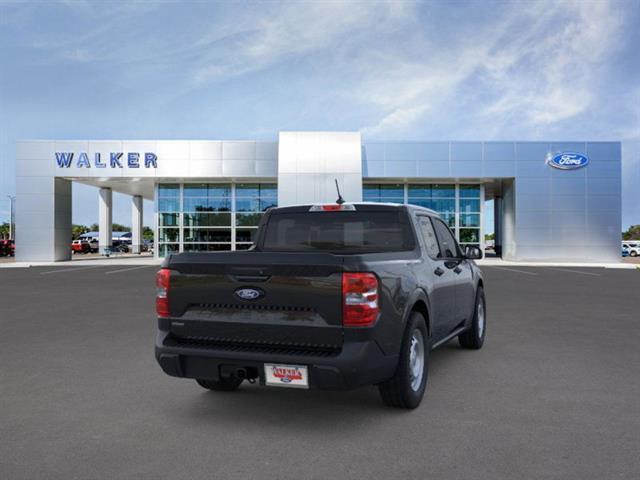 new 2025 Ford Maverick car, priced at $28,867