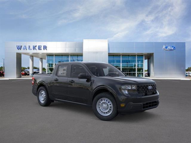 new 2025 Ford Maverick car, priced at $28,867