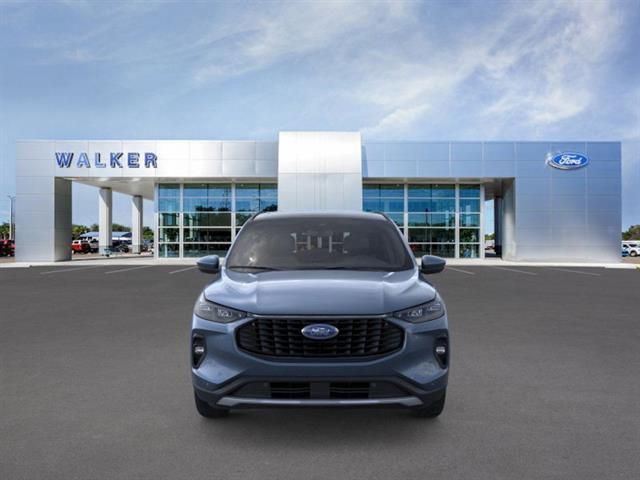 new 2025 Ford Escape car, priced at $32,408
