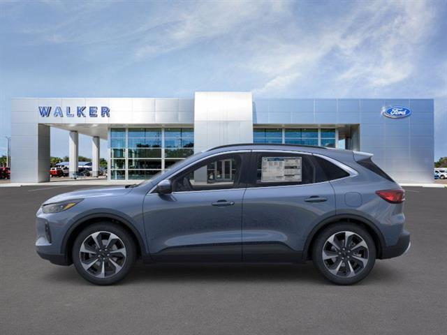 new 2025 Ford Escape car, priced at $32,408