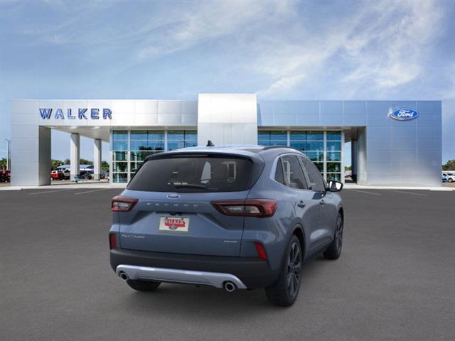 new 2025 Ford Escape car, priced at $32,408