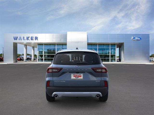 new 2025 Ford Escape car, priced at $32,408