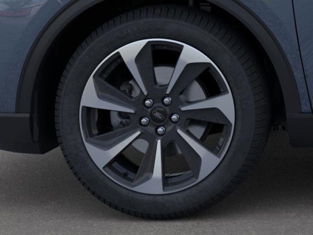 new 2025 Ford Escape car, priced at $32,408